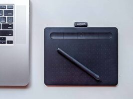 wacom-tablet