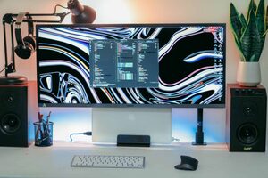 samsung-monitor