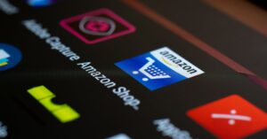 amazon
