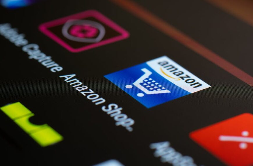 amazon