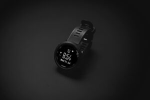 garmin watch