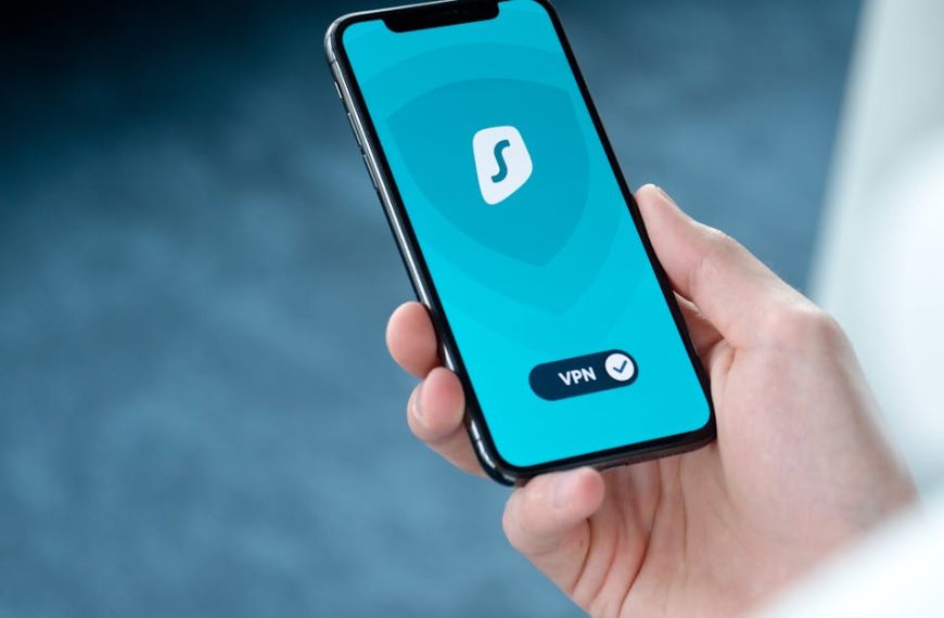 vpn