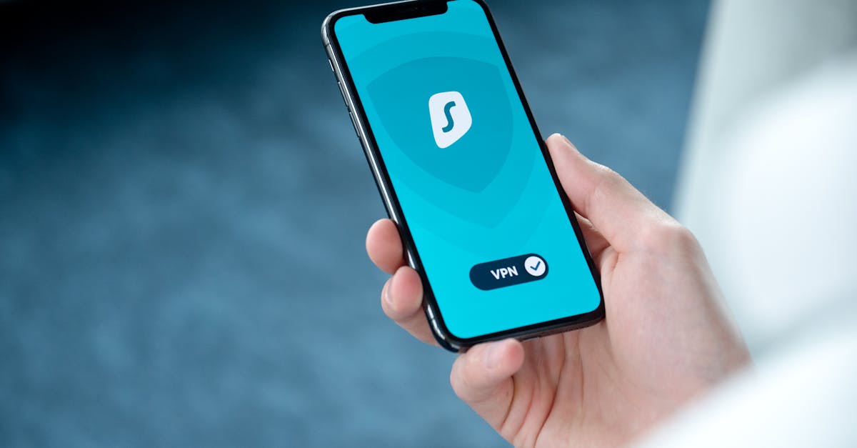vpn