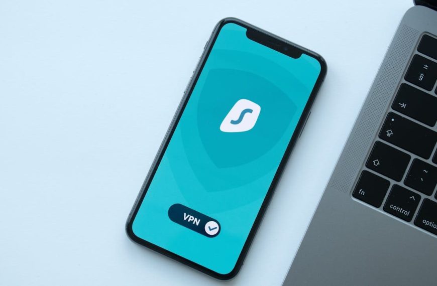 vpn
