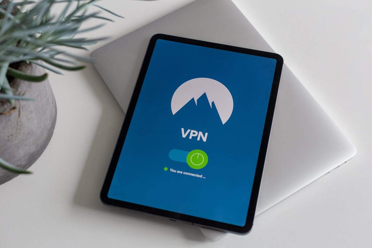 nord vpn