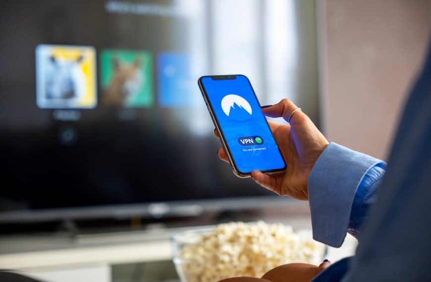 nordvpn