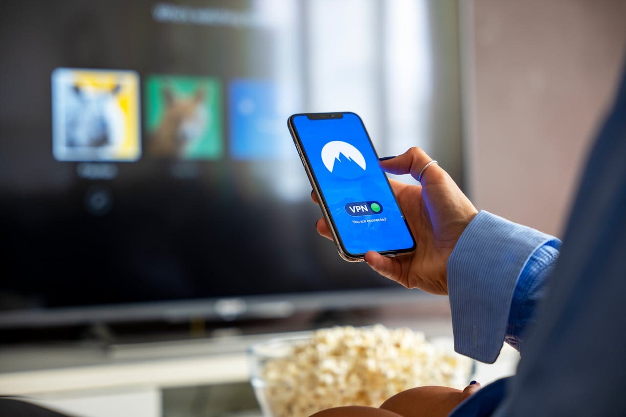 nordvpn