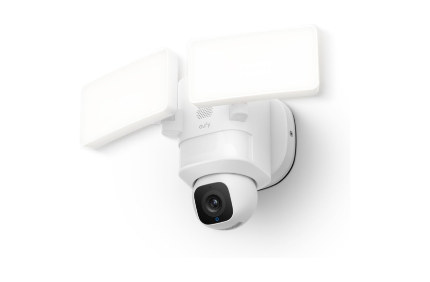 Eufy Camera Microphone