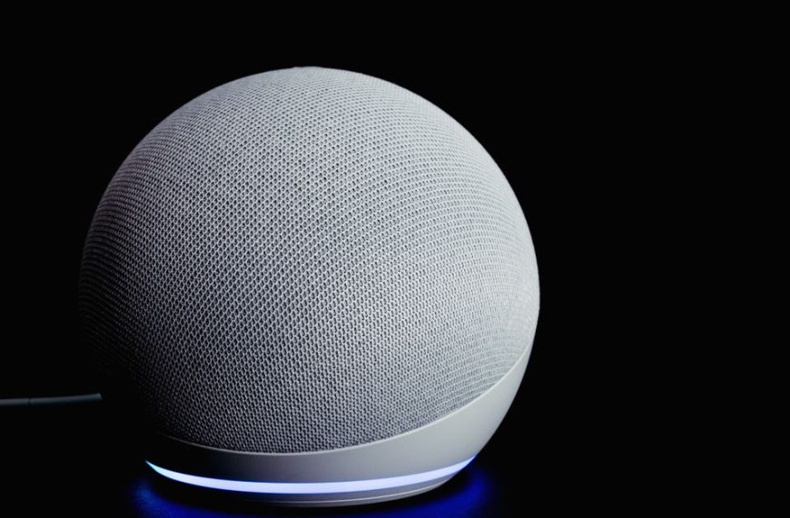 echo dot