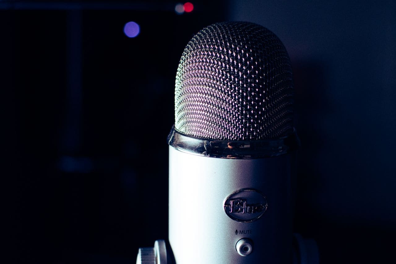blue yeti