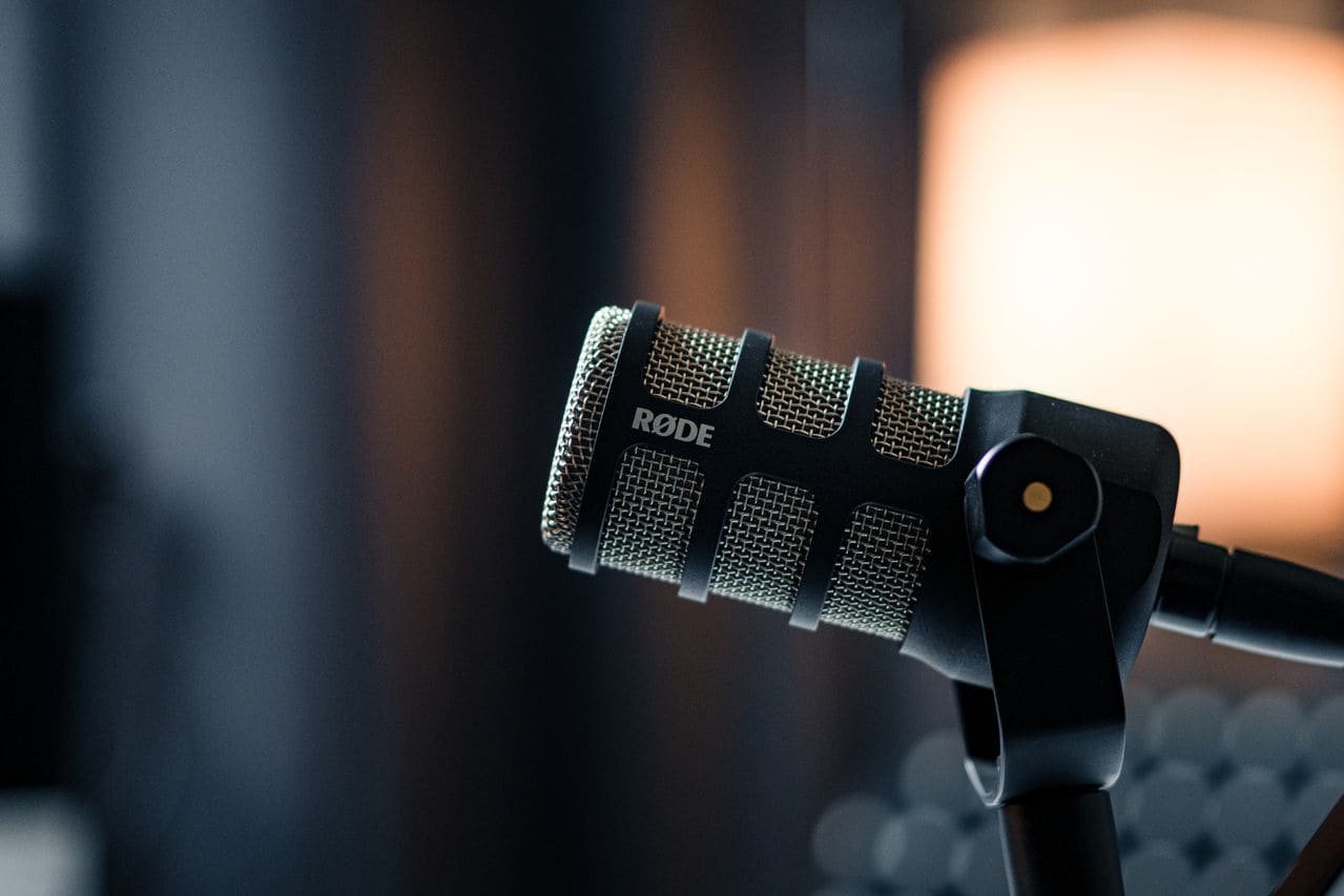 microphone