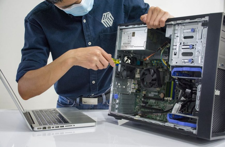 dell computer