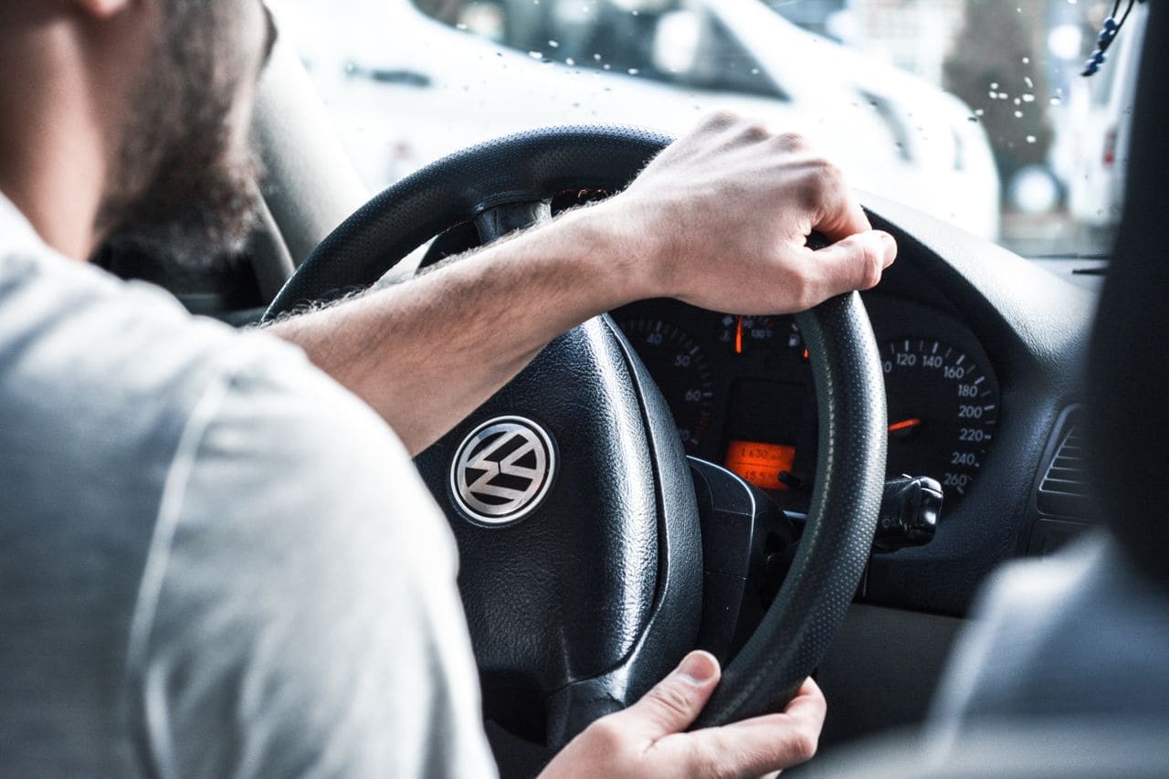 car microphone