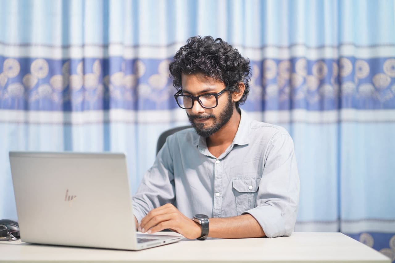 laptop