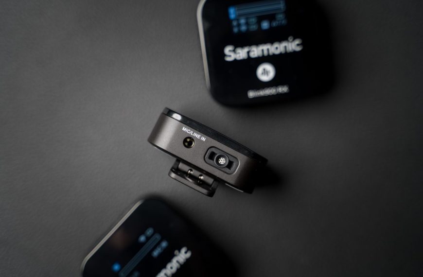 microphone