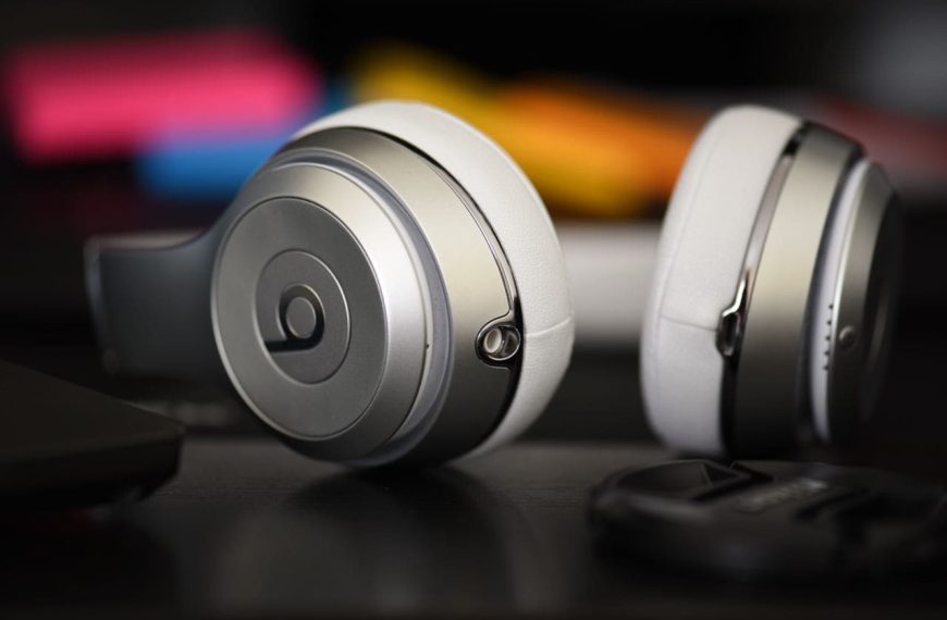 beats microphone