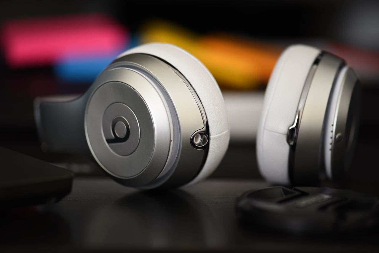 beats microphone
