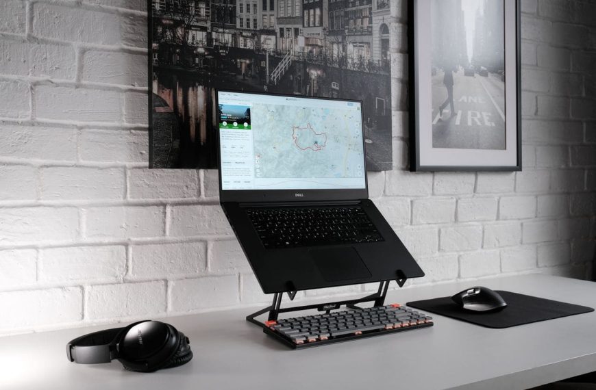 dell laptop