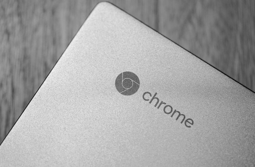 chromebook