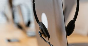 headset