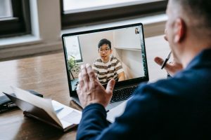 google meet
