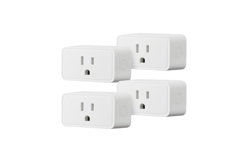 Amazon Basics Smart Plug