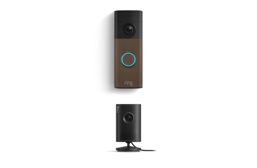 Ring Doorbell