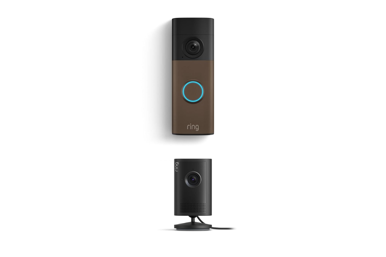 Ring Doorbell