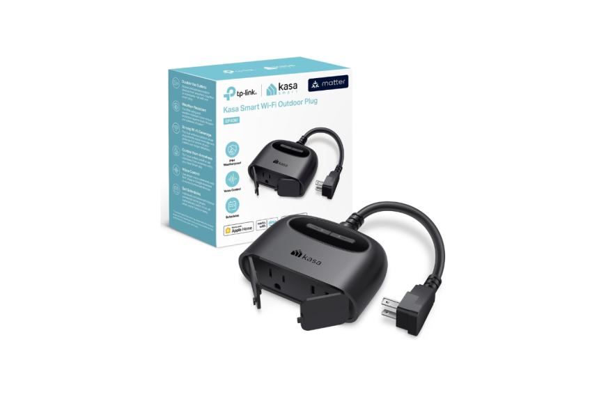 TP-Link Kasa EP40