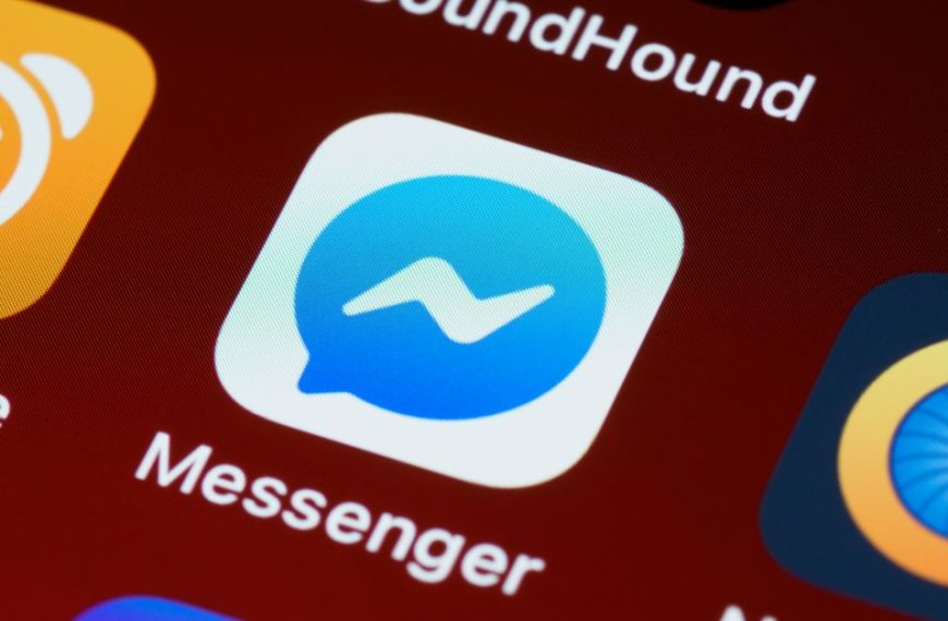 messenger