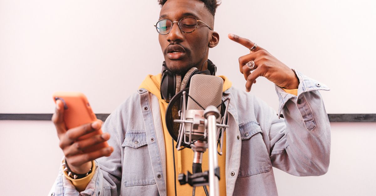samsung microphone