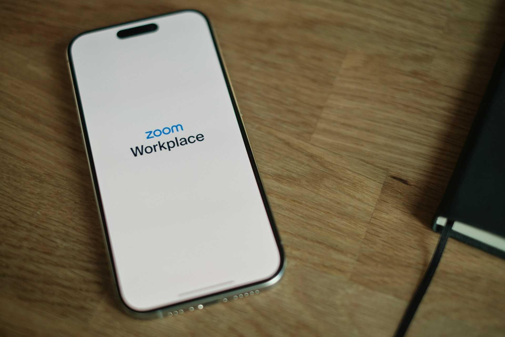zoom