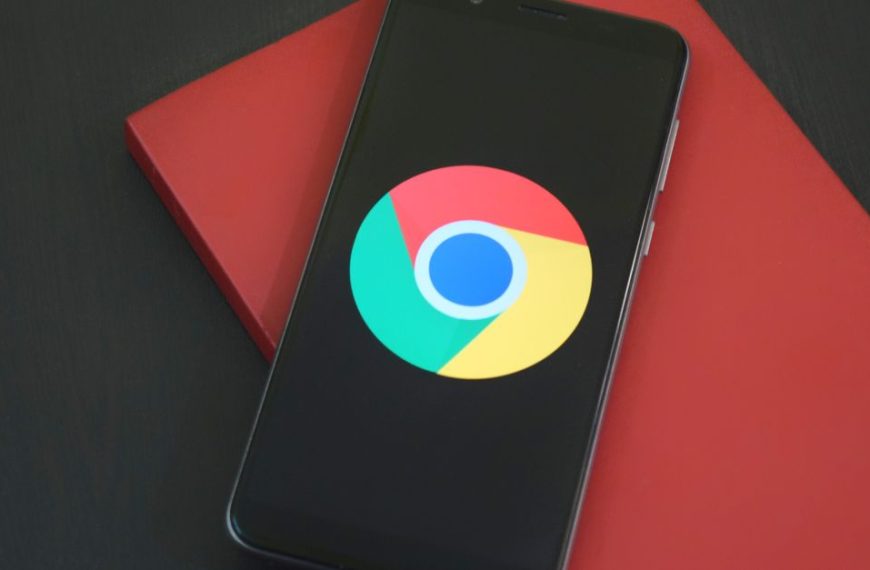 chrome