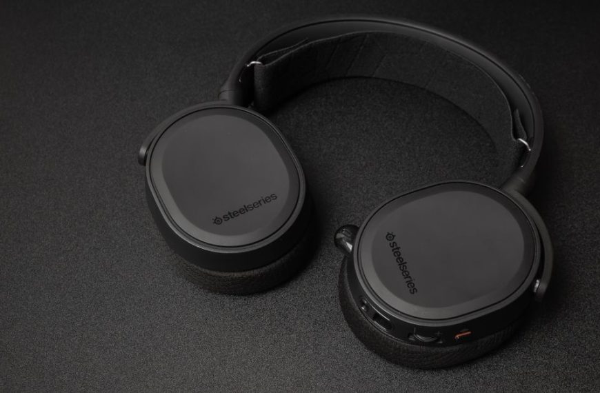 steelseries