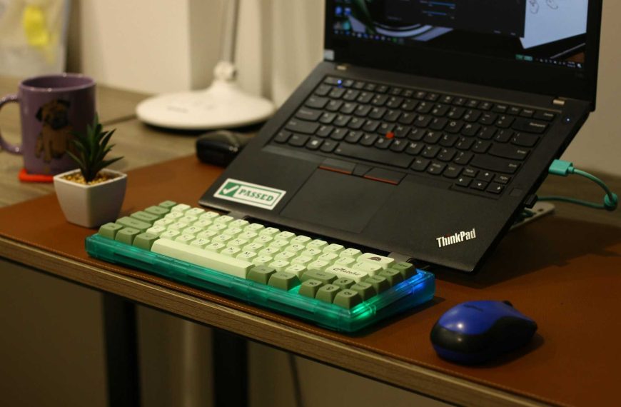 thinkpad