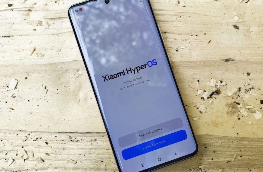 xiaomi