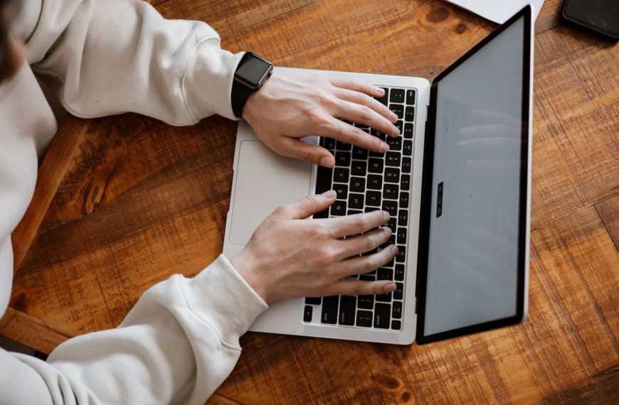 laptop