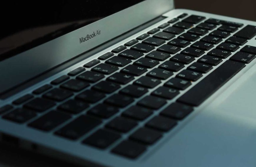 macbook air