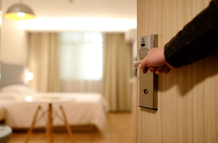 doorbell