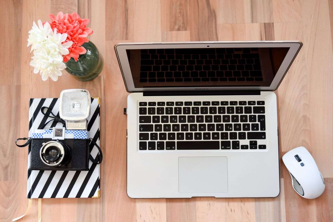 laptop