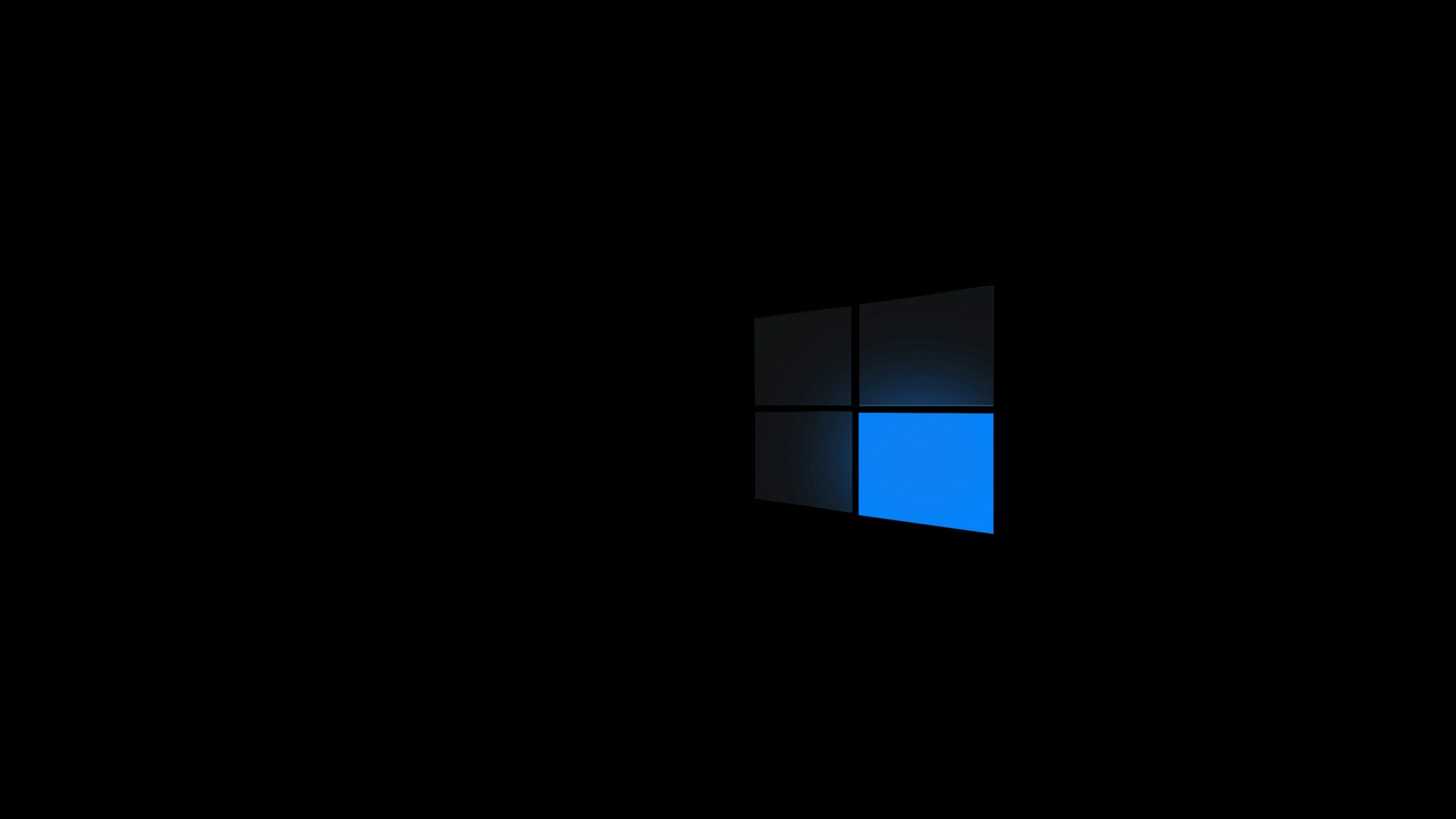 window