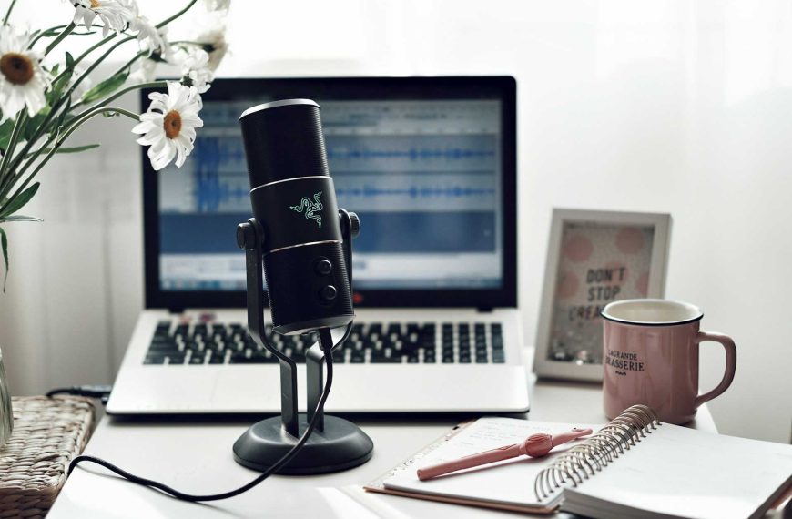 razer microphone