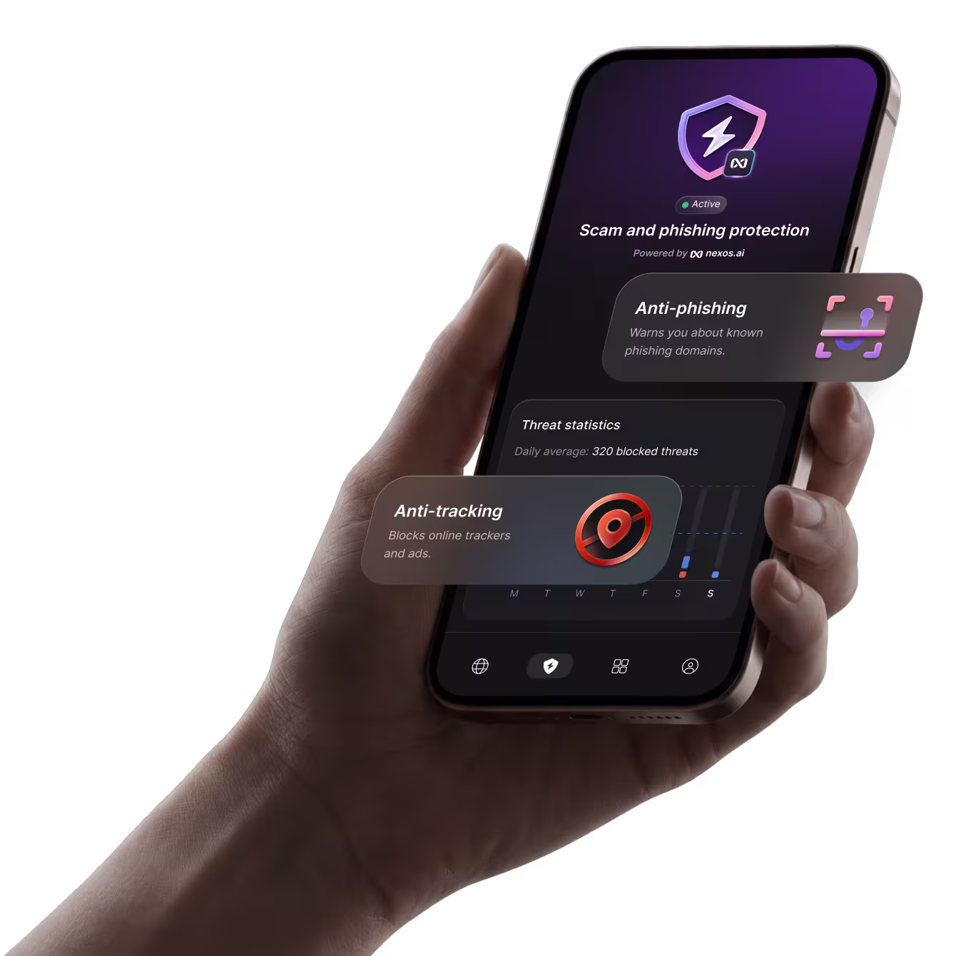 NordVPN