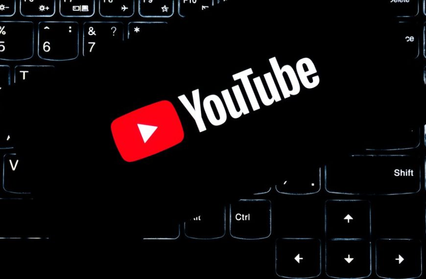 chrome youtube