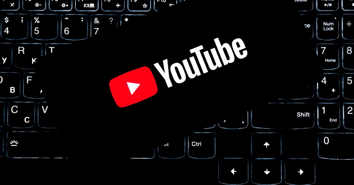 chrome youtube