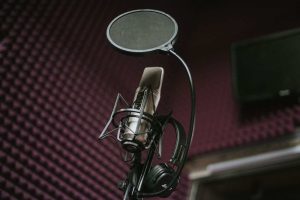 microphone