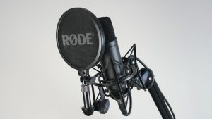 microphone