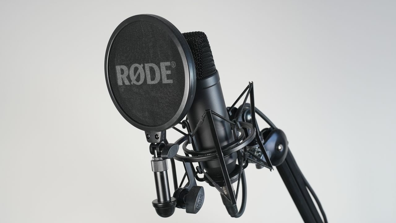 microphone