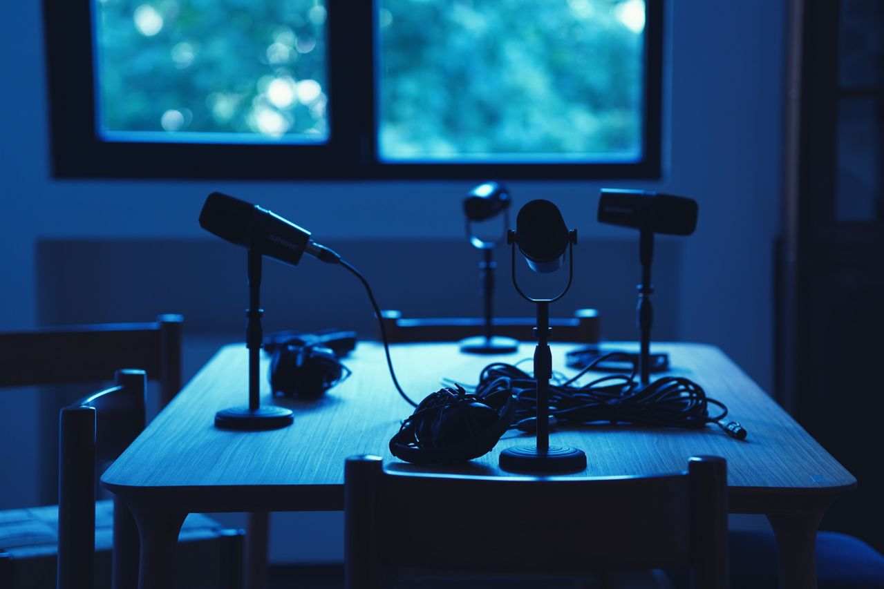 microphone