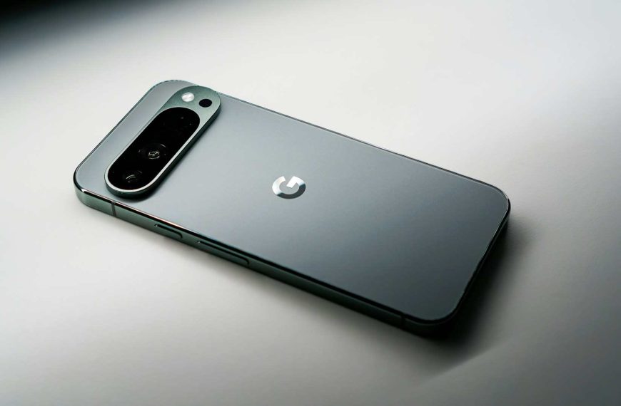 google pixel